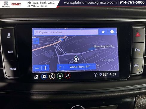 Used 2021 Buick Enclave Avenir w/ Avenir Technology Package image 25