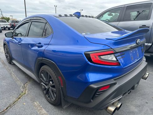 Used 2023 Subaru WRX Premium AWD/4WD image 5