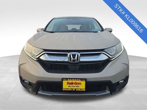Used 2019 Honda CR-V EX image 2