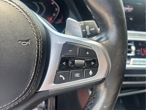 Used 2020 BMW X5 M50i AWD/4WD image 29