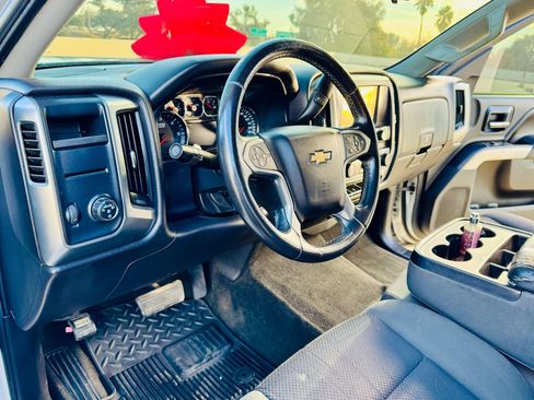 Used 2014 Chevrolet Silverado 1500 LT w/ All Star Edition image 19