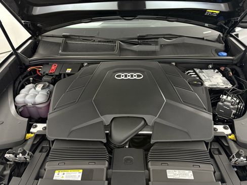 New 2026 Audi Q8 Premium Plus image 21