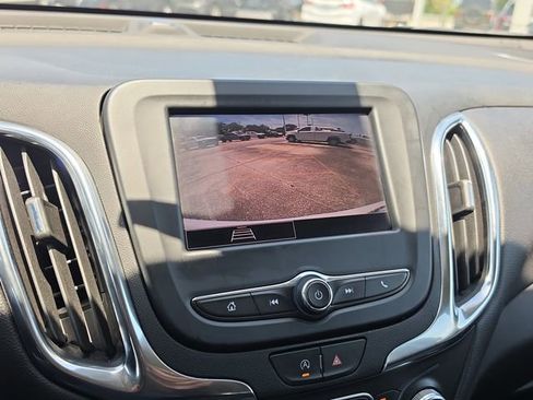 Used 2024 Chevrolet Equinox LT AWD/4WD image 26