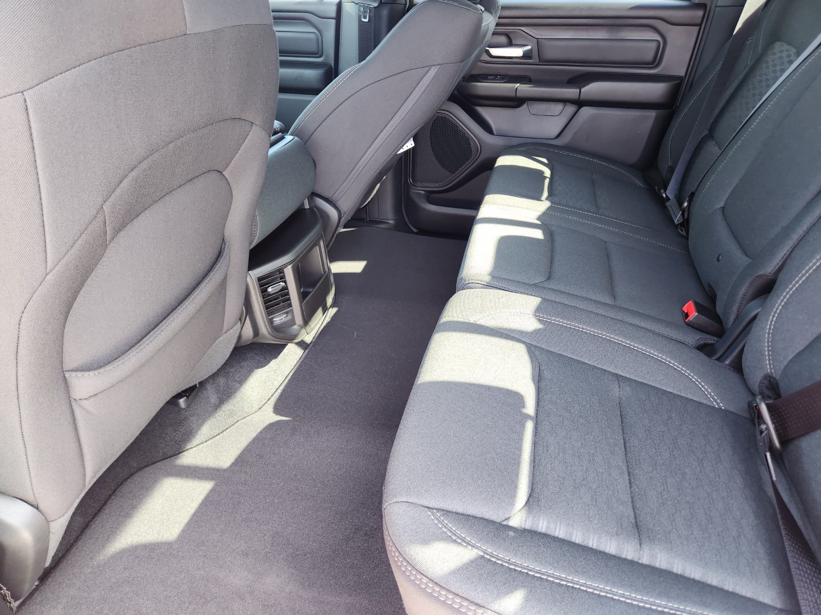 New 2027 RAM 1500 Express RWD image 24