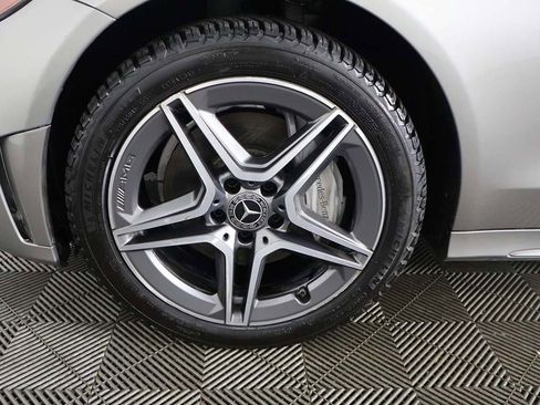 Used 2020 Mercedes-Benz C 300 4MATIC Sedan image 24