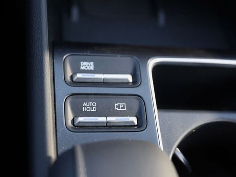 Certified 2024 Hyundai Sonata SEL FWD image 27