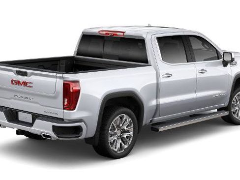 New 2026 GMC Sierra 1500 Denali w/ Denali Reserve Package AWD/4WD image 3