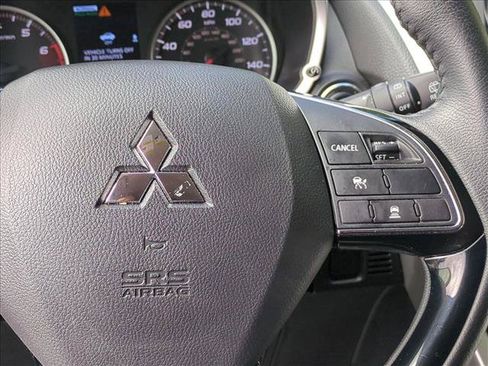 Used 2026 Mitsubishi Eclipse Cross AWD image 30
