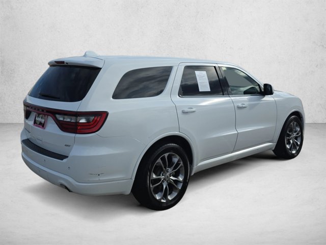 Used 2019 Dodge Durango GT RWD image 5
