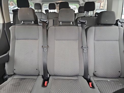 Used 2024 Ford Transit 350 XLT RWD image 25