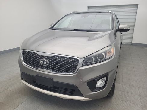 Used 2018 Kia Sorento SX FWD image 15