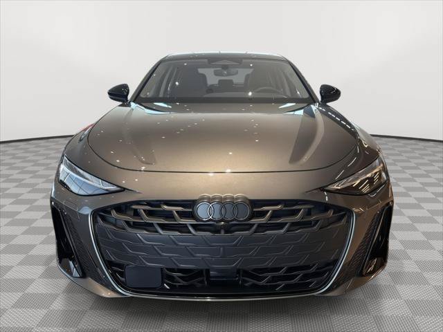 New 2026 Audi A6 Premium Plus AWD/4WD image 8
