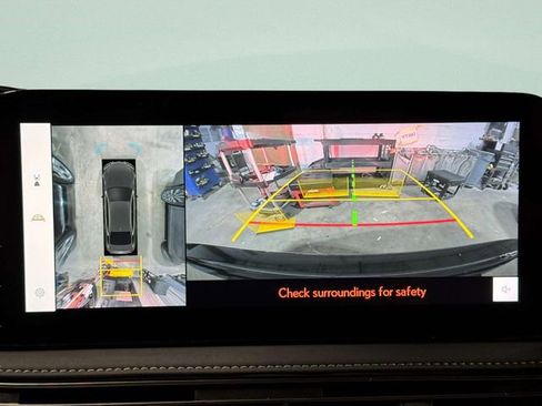 Used 2024 Lexus LS 500 AWD w/ Interior Upgrade Package image 16