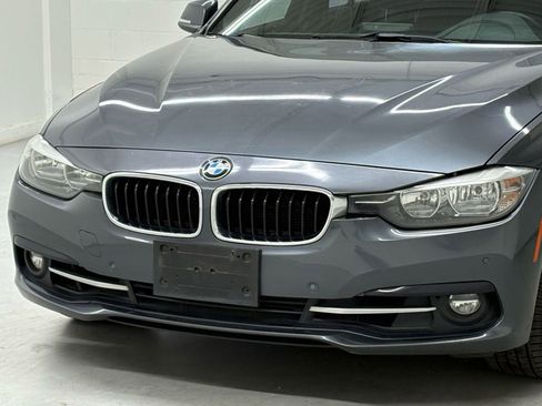 Used 2016 BMW 328i Sedan image 39
