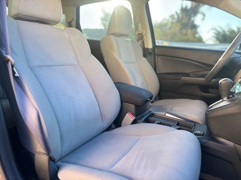 Used 2015 Honda CR-V LX image 13