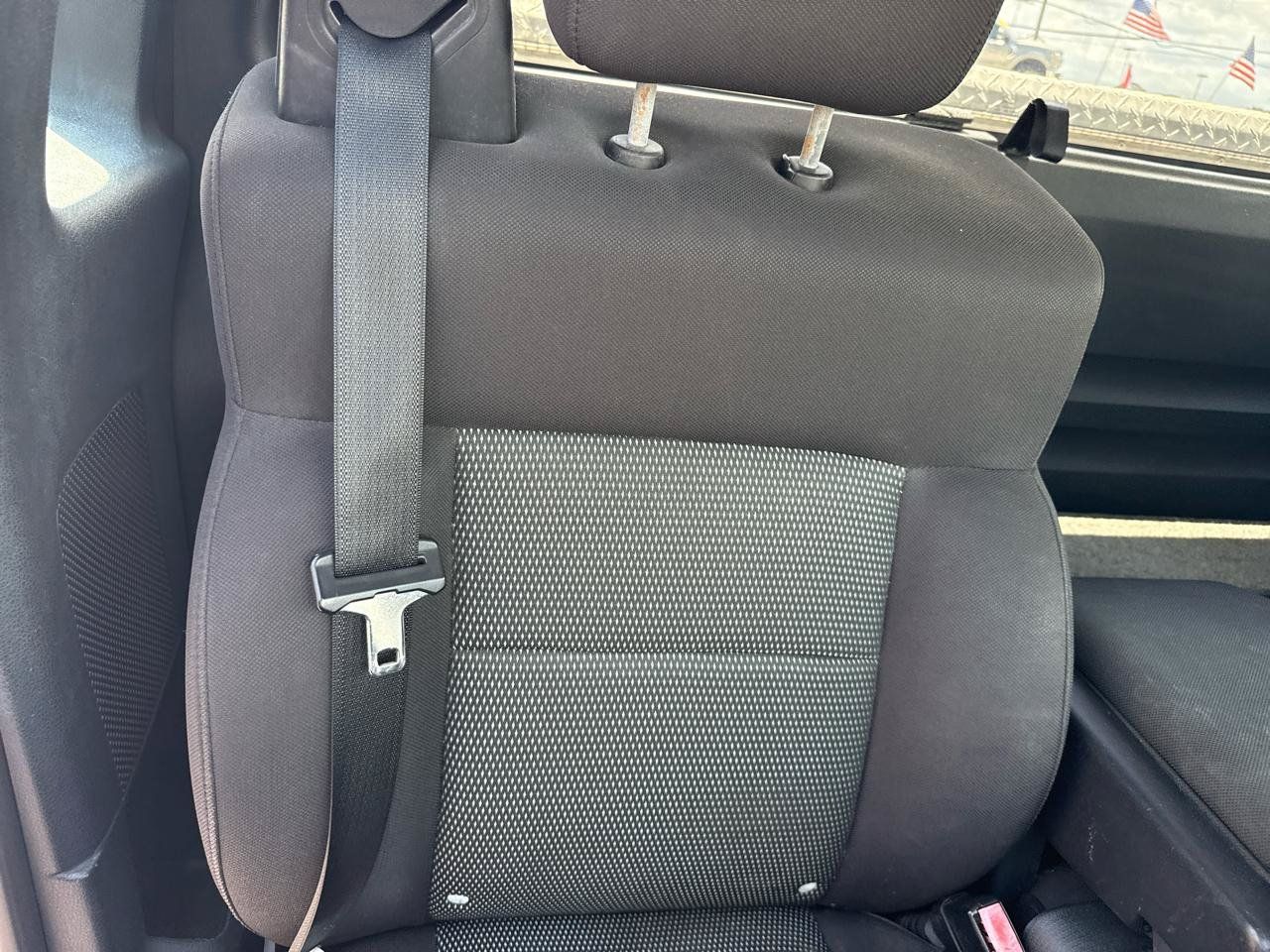 Used 2004 Ford F150 XL AWD/4WD image 10