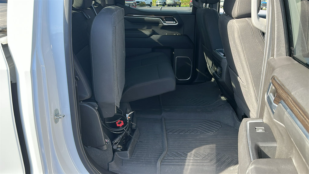 Used 2022 Chevrolet Silverado 1500 RST AWD/4WD image 28