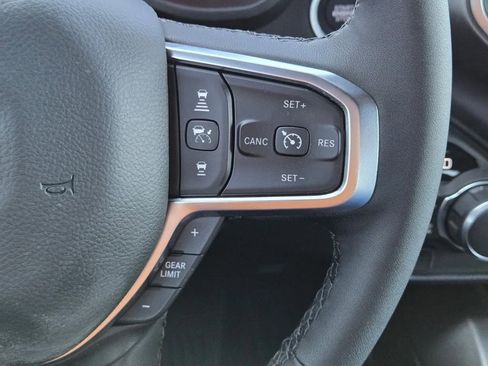 New 2026 RAM 1500 Big Horn image 17