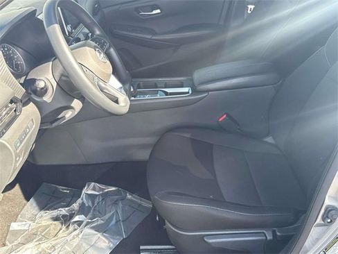 Certified 2024 Nissan Sentra SV image 23