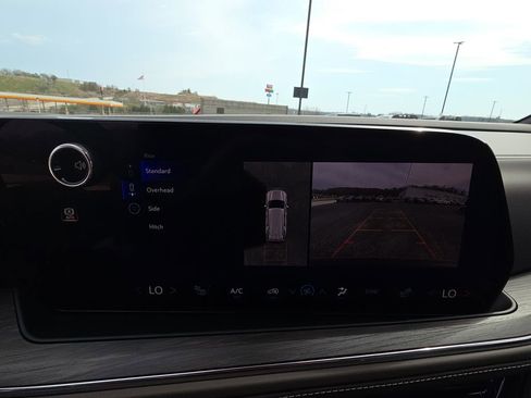 New 2026 Chevrolet Tahoe LT image 22