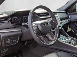 New 2026 Jeep Grand Cherokee Limited w/ Limited Altitude Package video 3