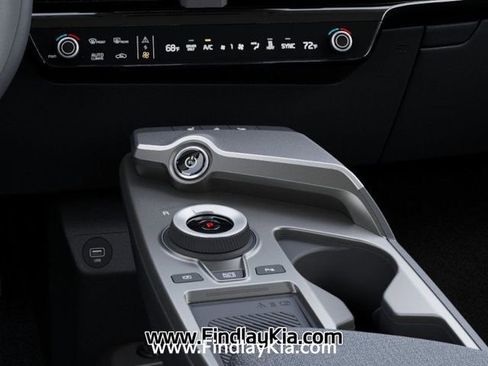 New 2025 Kia EV6 Light w/ Light LR Technology Package AWD/4WD image 26