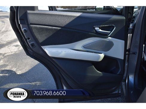 New 2026 Acura RDX A-Spec image 30