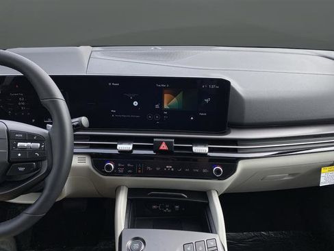 New 2026 Kia Sportage SX Prestige image 9