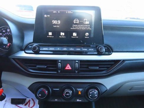 Used 2020 Kia Forte LXS image 21