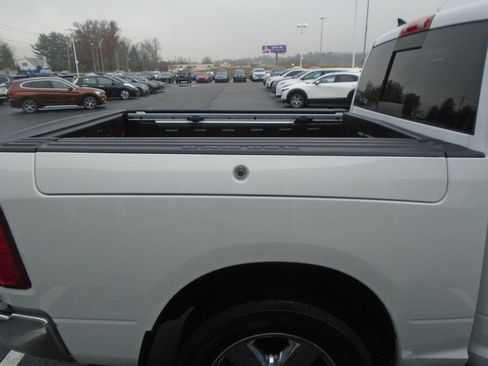 Used 2018 RAM 1500 Big Horn image 40