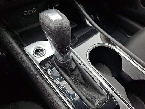 Certified 2024 Nissan Altima 2.5 SV image 14