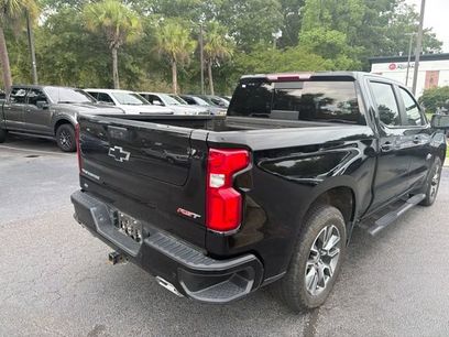 Used 2024 Chevrolet Silverado 1500 RST