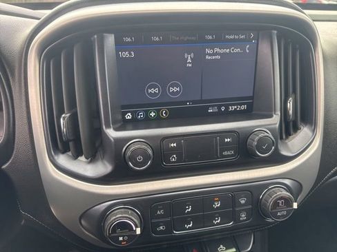 Used 2022 GMC Canyon Elevation image 19