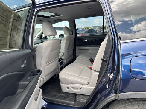 Used 2016 Honda Pilot EX-L image 33