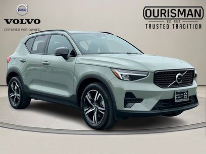 Certified 2024 Volvo XC40 B5 Core
