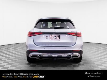 New 2026 Mercedes-Benz GLC 300 4MATIC