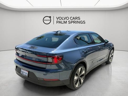 Used 2024 Polestar Polestar 2 RWD image 7