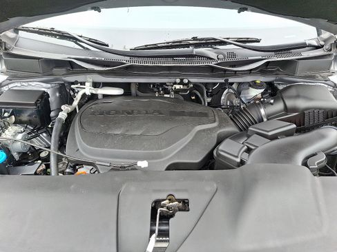 Used 2023 Honda Odyssey EX-L image 29