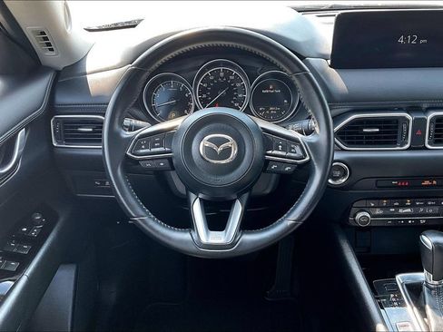 Used 2025 MAZDA CX-5 AWD 2.5 S w/ Select Package image 2