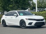 Used 2024 Honda Civic Sport Touring image 2