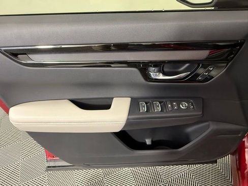Used 2026 Honda CR-V EX-L image 14