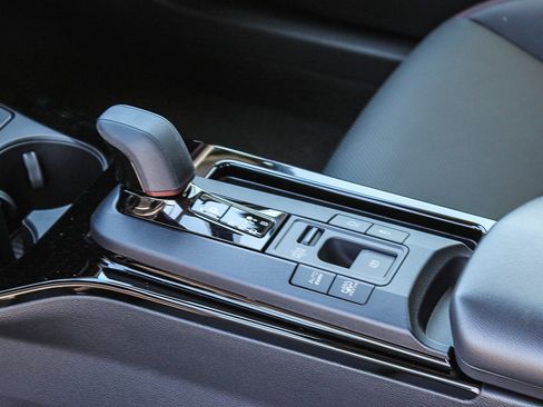 New 2026 Toyota Prius Plug-In Hybrid image 21