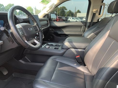 Used 2023 Ford Expedition XLT RWD image 12