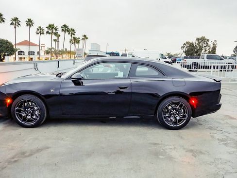New 2026 Dodge Charger Scat Pack w/ Blacktop Package AWD/4WD image 14