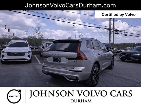 Certified 2026 Volvo XC60 B5 Plus w/ Protection Package Premier AWD/4WD image 6