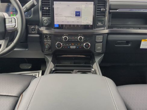 New 2026 Ford F350 Lariat w/ Lariat Ultimate Package image 47