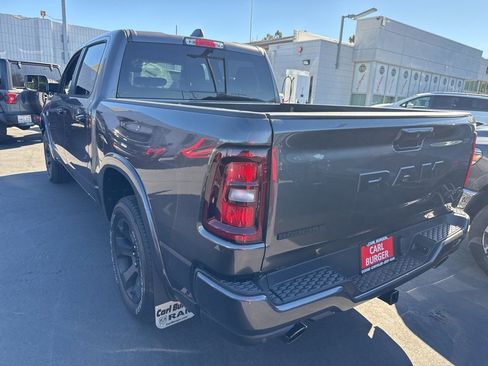 New 2026 RAM 1500 Big Horn image 11