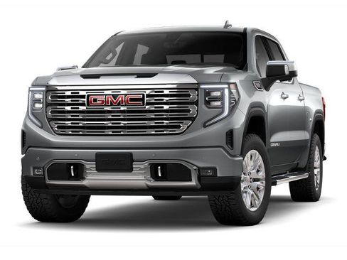 New 2026 GMC Sierra 1500 Denali w/ Technology Package image 27