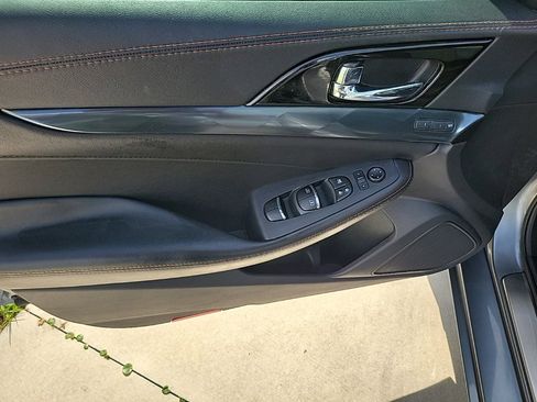 Used 2020 Nissan Maxima SR w/ Illumination Package image 15