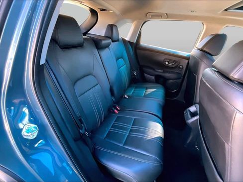 Used 2024 Honda HR-V EX-L image 20